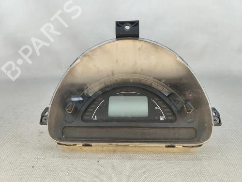 instrument-cluster-citroen-c3-i-fc_-fn_-2002-2003-2004-2005-2006-2007-2008-2009-2010-2011-2012-2013-30436242 main image