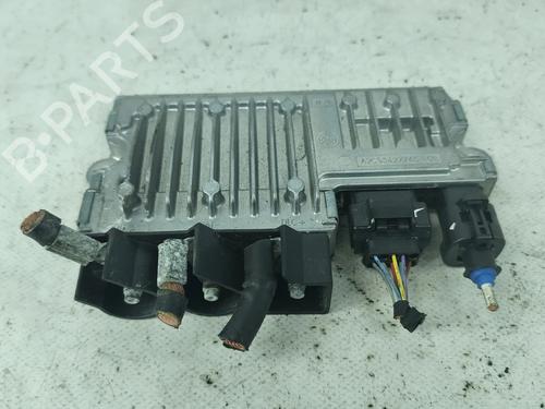 Used Start/Stop ECU PEUGEOT 2008 I (CU_) 1.6 HDi (92 hp) 30126953