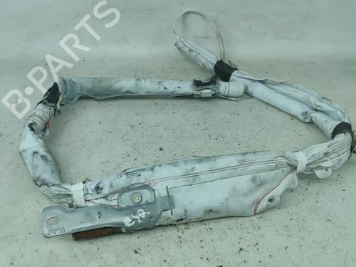 Used Left curtain airbag PEUGEOT 2008 I (CU_) 1.6 HDi (92 hp) 30126956