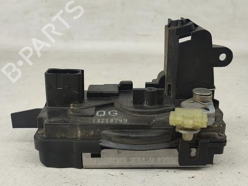Used Front right lock OPEL ASTRA H (A04) 1.7 CDTI (L48) (110 hp) 30174316