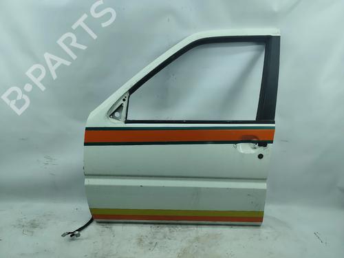 Used Left front door Left front door 20482348 20482348