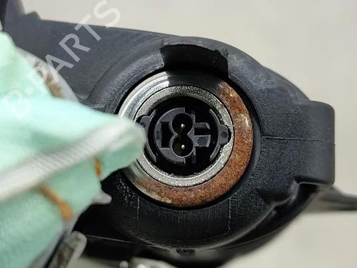 Right curtain airbag VW PASSAT B7 (362) 2.0 TDI 4motion | BP26135234C12 