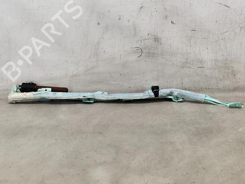 Left curtain airbag VW PASSAT B7 (362) 2.0 TDI 4motion | BP26135235C11