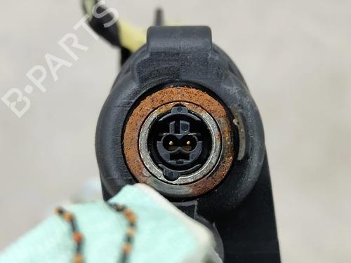 Left curtain airbag VW PASSAT B7 (362) 2.0 TDI 4motion | BP26135235C11