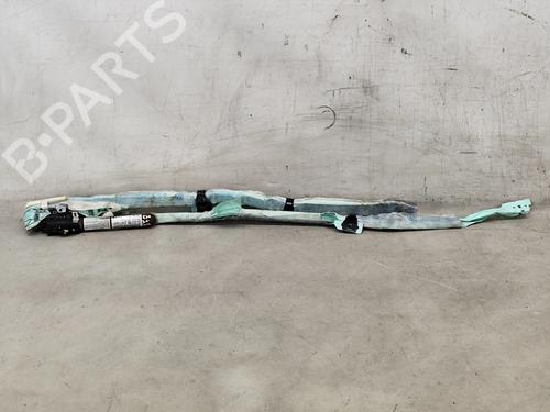 Used Left curtain airbag VW PASSAT B7 (362) 2.0 TDI 4motion (140 hp) 26135235