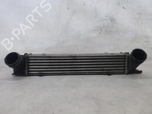 Intercooler BMW 3 (E90) 320 d (163 hp) 30062919