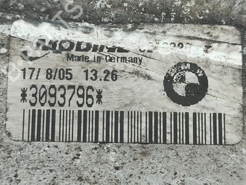 Intercooler BMW 3 (E90) 320 d | BP30062919M30 