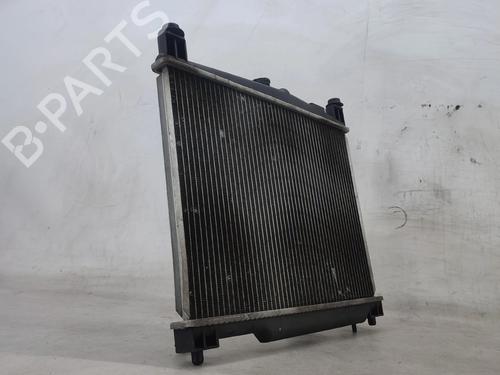 Water radiator TOYOTA YARIS (_P1_) 1.0 (SCP10_, SCP10R) | BP30390934M31