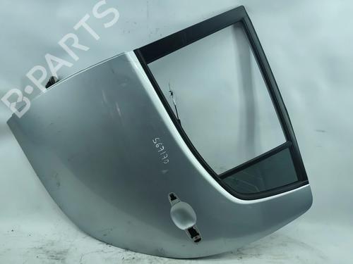 Używane Drzwi tylne lewe MITSUBISHI L200 / TRITON (KA_T, KB_T) 2.5 DI-D (KA4T) (136 hp) 24613800