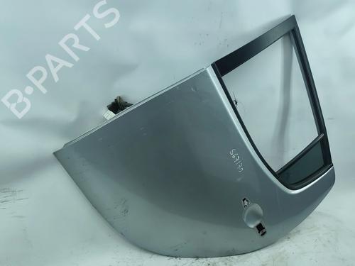 Drzwi tylne lewe MITSUBISHI L200 / TRITON (KA_T, KB_T) 2.5 DI-D (KA4T) | BP24613800C4 