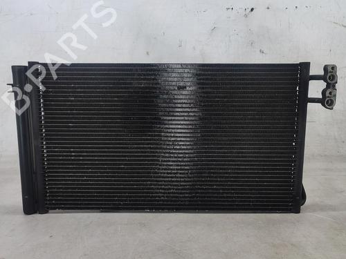 Used AC radiator BMW 3 (E90) 320 d (163 hp) 30062916