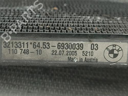 AC radiator BMW 3 (E90) 320 d | BP30062916M32  - Image 7