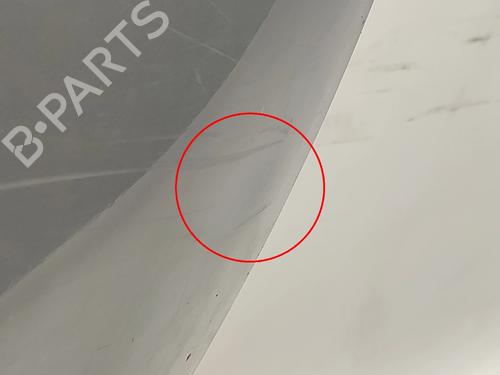 Left front fenders OPEL VECTRA C (Z02) 2.2 DTI 16V (F69) | BP24314969C41