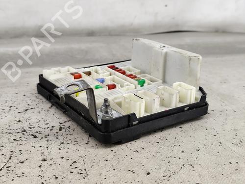 Fuse box RENAULT KANGOO Express (FW0/1_) 1.5 dCi 70 (FW0A, KW0V) | BP30489293E1  - Image 6