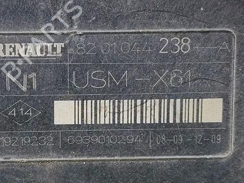 Fuse box RENAULT KANGOO Express (FW0/1_) 1.5 dCi 70 (FW0A, KW0V) | BP30489293E1  - Image 7