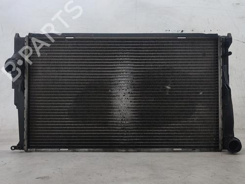 Radiateur à eau BMW 3 (E90) 320 d (163 hp) 30062913