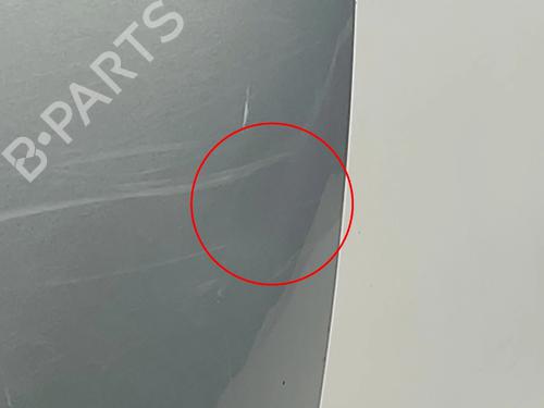 Drzwi tylne lewe MITSUBISHI L200 / TRITON (KA_T, KB_T) 2.5 DI-D (KA4T) | BP24613800C4 