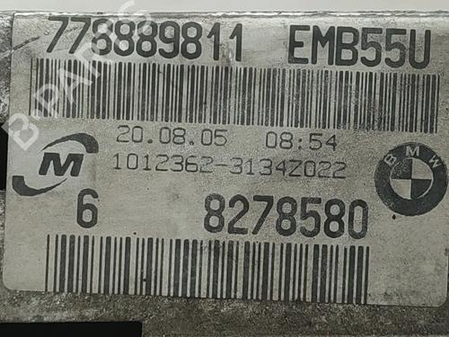 Køler BMW 3 (E90) 320 d | BP30062913M31 