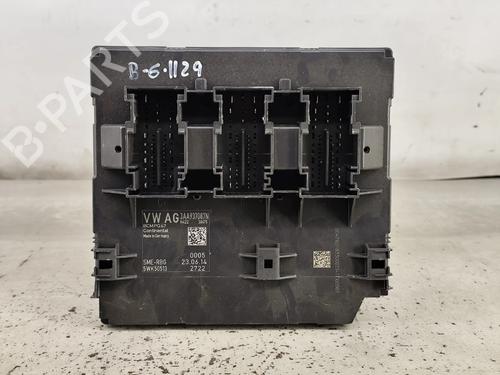 Lights ECU VW PASSAT B7 (362) 2.0 TDI 4motion | BP26142856M55