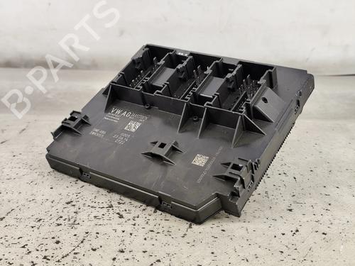 Lights ECU VW PASSAT B7 (362) 2.0 TDI 4motion | BP26142856M55