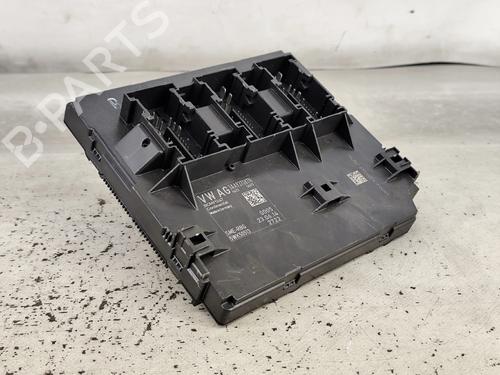 Lights ECU VW PASSAT B7 (362) 2.0 TDI 4motion | BP26142856M55