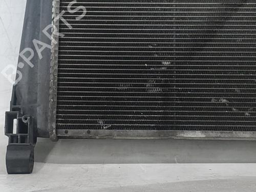 Water radiator OPEL CORSA D (S07) 1.3 CDTI (L08, L68) | BP30058852M31