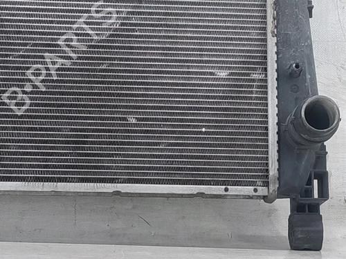 Water radiator OPEL CORSA D (S07) 1.3 CDTI (L08, L68) | BP30058852M31