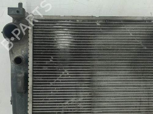 Water radiator OPEL CORSA D (S07) 1.3 CDTI (L08, L68) | BP30058852M31