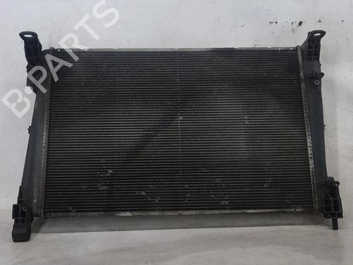 Water radiator OPEL CORSA D (S07) 1.3 CDTI (L08, L68) | BP30058852M31