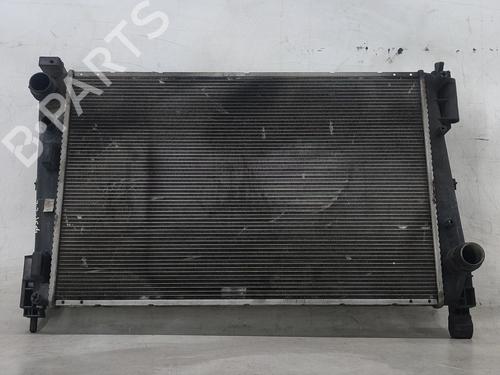 Used Water radiator OPEL CORSA D (S07) 1.3 CDTI (L08, L68) (75 hp) 30058852