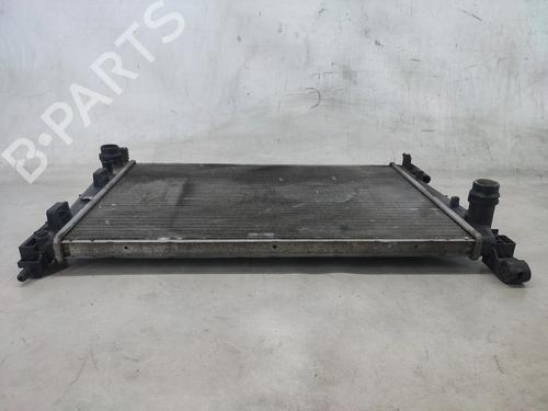 Water radiator OPEL CORSA D (S07) 1.3 CDTI (L08, L68) | BP30058852M31