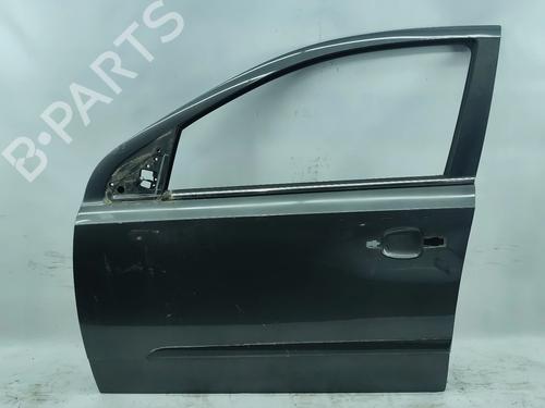 Used Left front door OPEL ASTRA H (A04) 1.7 CDTI (L48) (110 hp) 30490950