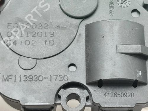 Elektronische module JAGUAR I-PACE (X590) EV400 AWD | BP30490952M83 