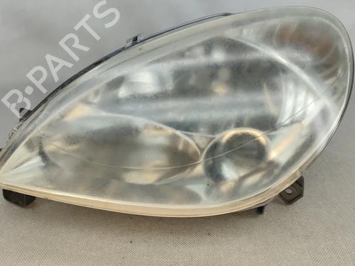 Used Left headlight CITROËN XSARA Break (N2) 1.6 16V (109 hp) 30486524