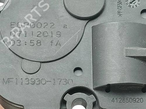 Elektronisk modul JAGUAR I-PACE (X590) EV400 AWD | BP30490955M83