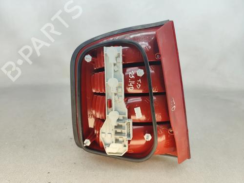 Right taillight SKODA FABIA I Combi (6Y5) 1.4 16V | BP30438577C35