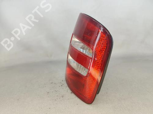 Right taillight SKODA FABIA I Combi (6Y5) 1.4 16V | BP30438577C35