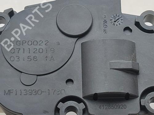 Module électronique JAGUAR I-PACE (X590) EV400 AWD | BP30490957M83 