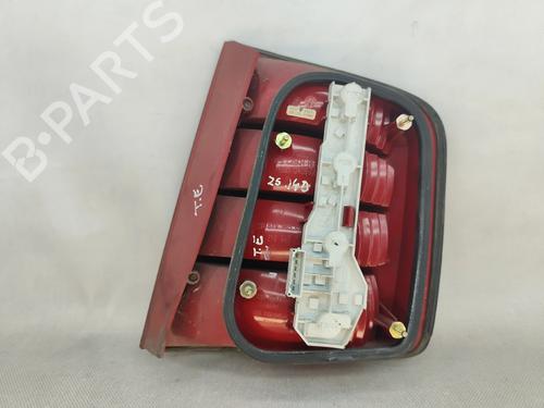 Left taillight SKODA FABIA I Combi (6Y5) 1.4 16V | BP30438578C34