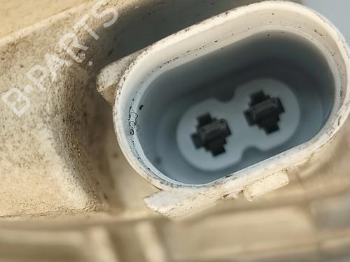 Right front fog light SKODA FABIA I Combi (6Y5) 1.4 16V | BP30438579C31