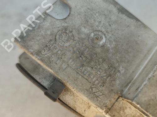 Right front fog light SKODA FABIA I Combi (6Y5) 1.4 16V | BP30438579C31