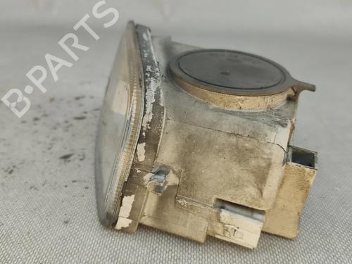 Right front fog light SKODA FABIA I Combi (6Y5) 1.4 16V | BP30438579C31