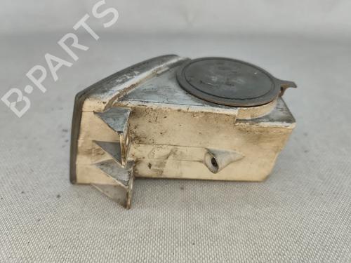 Left front fog light SKODA FABIA I Combi (6Y5) 1.4 16V | BP30438580C30