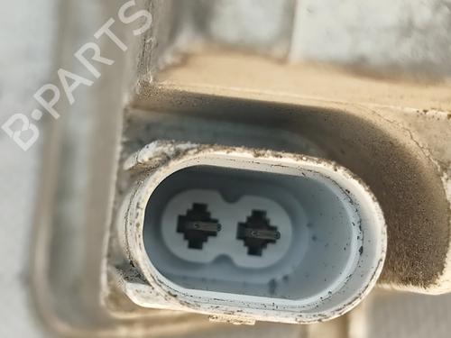 Left front fog light SKODA FABIA I Combi (6Y5) 1.4 16V | BP30438580C30