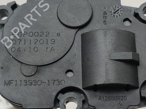 Elektronisk modul JAGUAR I-PACE (X590) EV400 AWD | BP30490961M83 