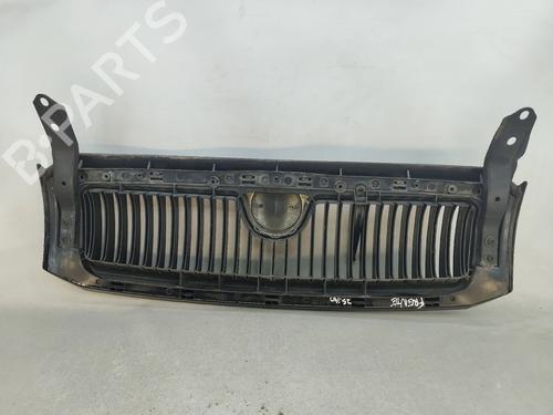 Grill SKODA FABIA I Combi (6Y5) 1.4 16V | BP30438581C40