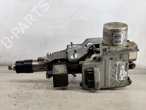 Steering column RENAULT MEGANE II (BM0/1_, CM0/1_) 1.9 dCi (BM0G, CM0G) | BP30461981M21