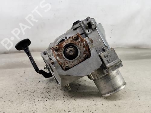 Steering column RENAULT MEGANE II (BM0/1_, CM0/1_) 1.9 dCi (BM0G, CM0G) | BP30461981M21