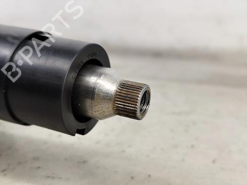 Steering column RENAULT MEGANE II (BM0/1_, CM0/1_) 1.9 dCi (BM0G, CM0G) | BP30461981M21