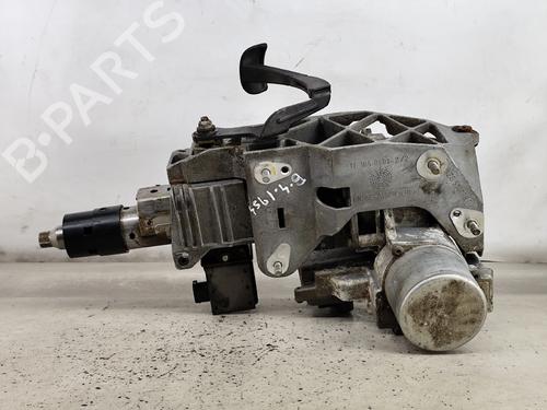 Steering column RENAULT MEGANE II (BM0/1_, CM0/1_) 1.9 dCi (BM0G, CM0G) | BP30461981M21